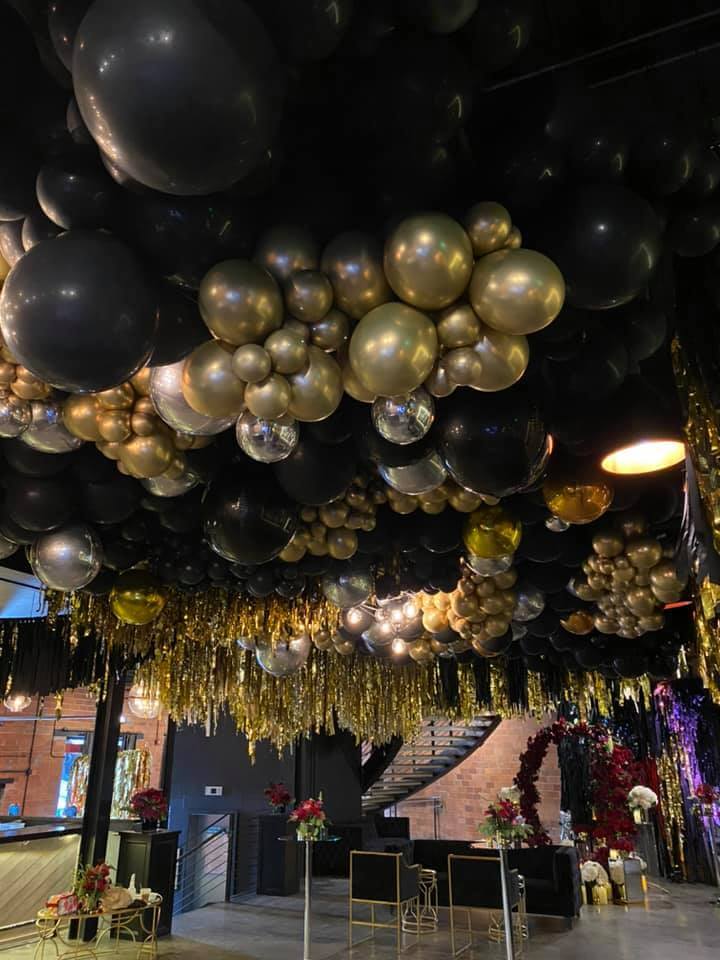 Winner small image - Balloons and Arches, LLC